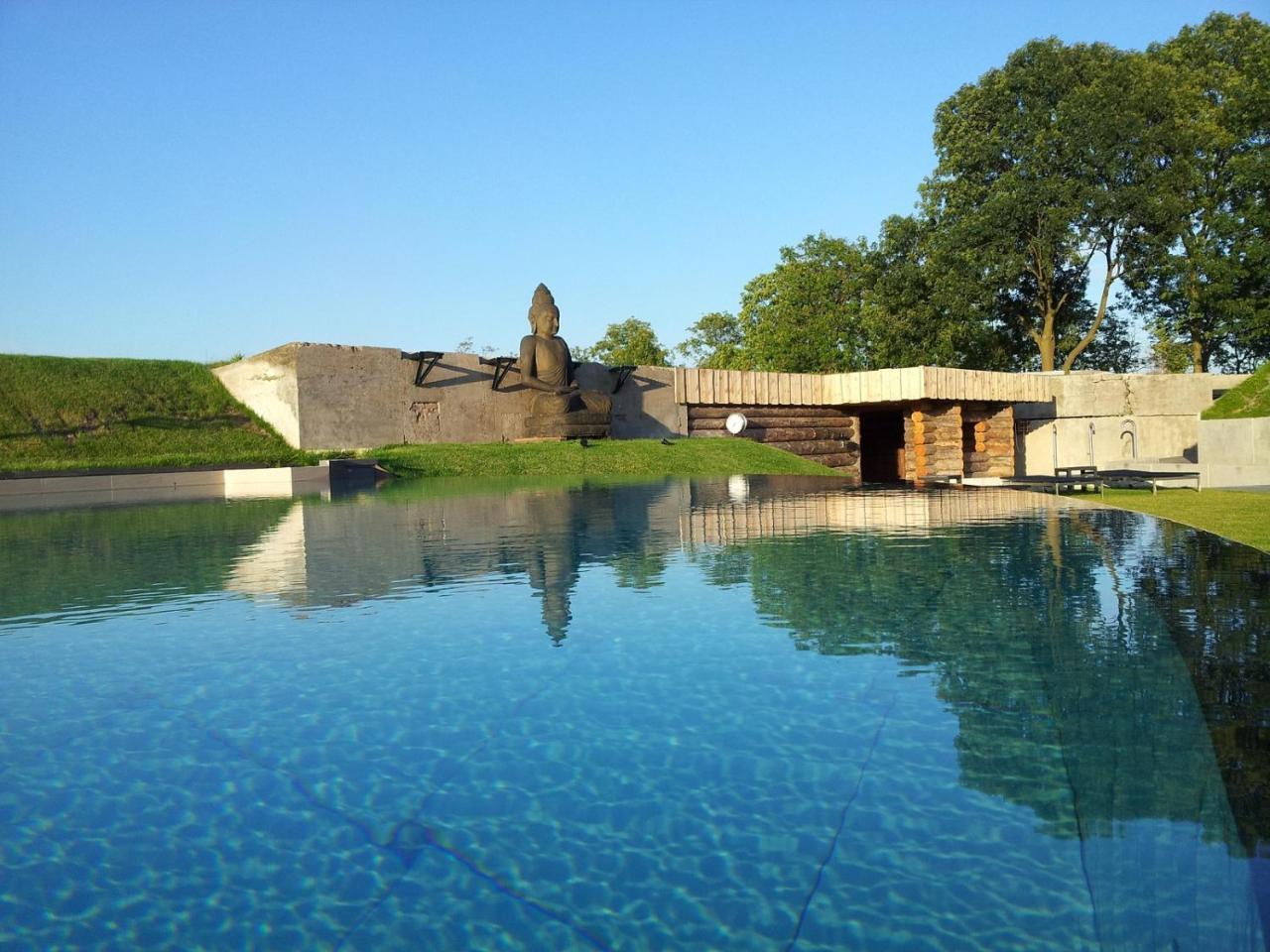 Fort Resort Beemster Zuidoostbeemster Exterior foto