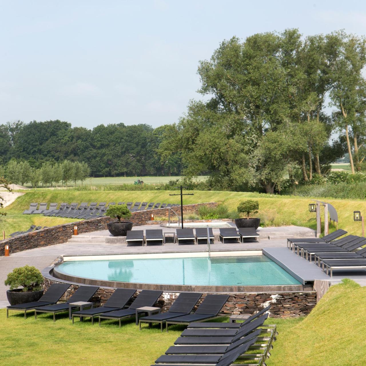 Fort Resort Beemster Zuidoostbeemster Exterior foto